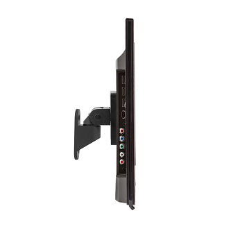 HAT Design Works Single Monitor Wall Mount